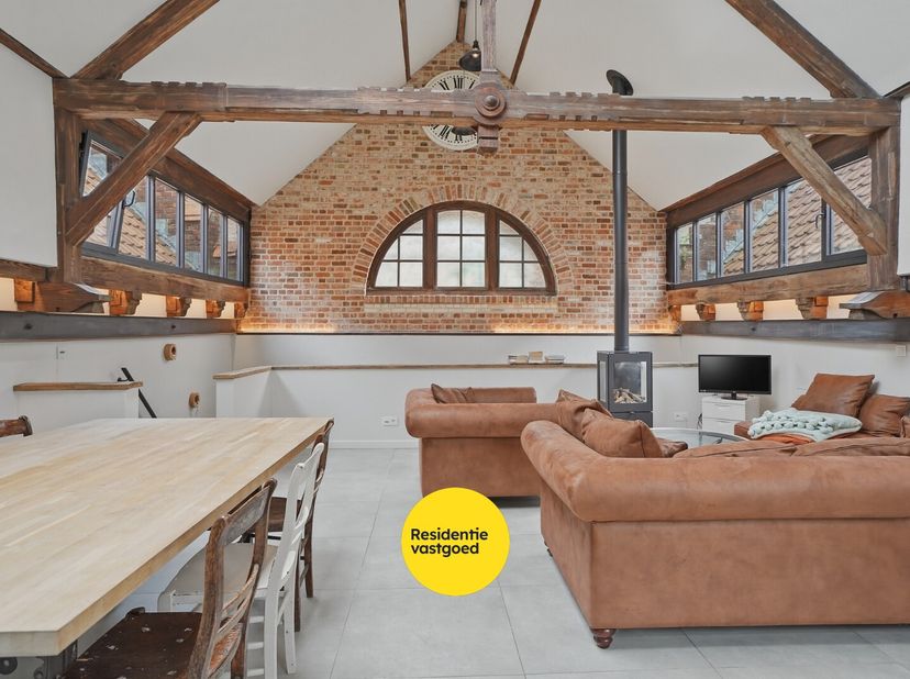 Maison à vendre
                    à 8000 Sint-Pieters