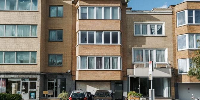 Appartement à vendre à Avenue de Mai 200 boîte 1, 1200 Woluwe-Saint-Lambert
