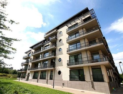                                         Appartement te huur in Sint-Lambrechts-Woluwe, € 1.400
