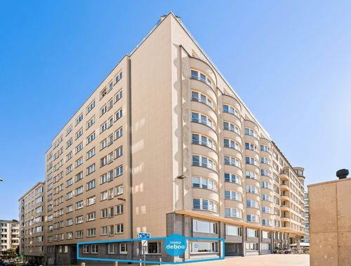                                         Appartement te koop in Oostende, € 499.000
