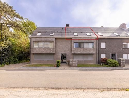                                         Appartement te koop in Geel, € 229.000
