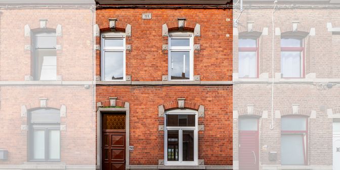 Huis te koop in Pj wincqz 50, 7060 Soignies