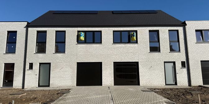 Huis te huur in Pontstraat 85, 8540 Deerlijk