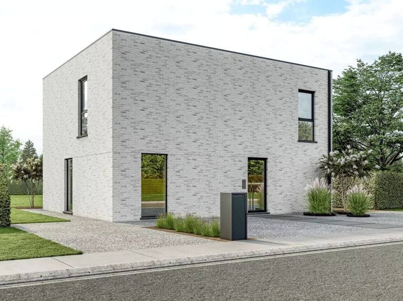 Maison à vendre
                    à 3840 Gors-Opleeuw
