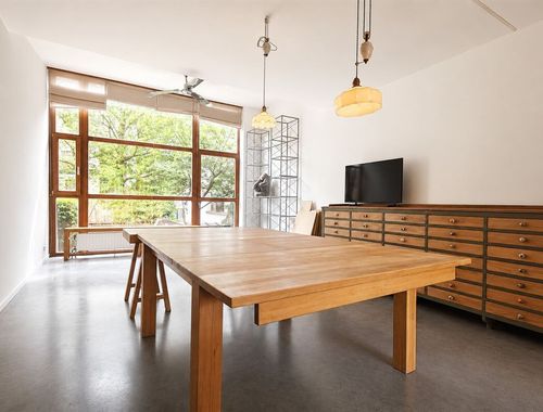                                         Eengezinswoning te huur in Elsene, € 1.500
