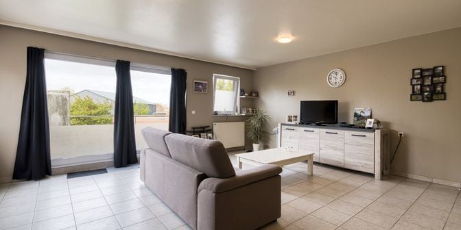 Appartement à vendre à Mellestraat 175 boîte 1.1, 8501 Heule