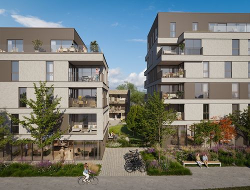                                         Handelszaak te koop in Avelgem, € 205.000
