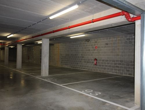                                         Kelder garage te huur in Kortenberg, € 55
