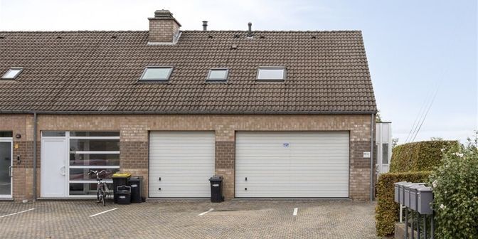Appartement te koop in 3020 Herent