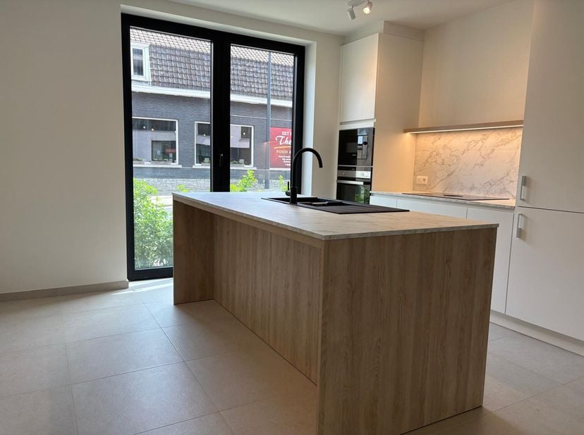 Luxueus wonen&amp;nbsp;6% BTW mogelijk.<br />
<br />
Residentie&amp;nbsp;Sint-Amandus&amp;nbsp;biedt modern en comfortabel wonen op een toplocatie in het&amp;nbsp;cen