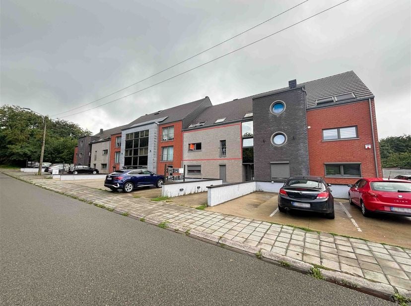 Appartement te huur in Rue Docteur Moret 146,
                    6030 Marchienne-au-Pont
