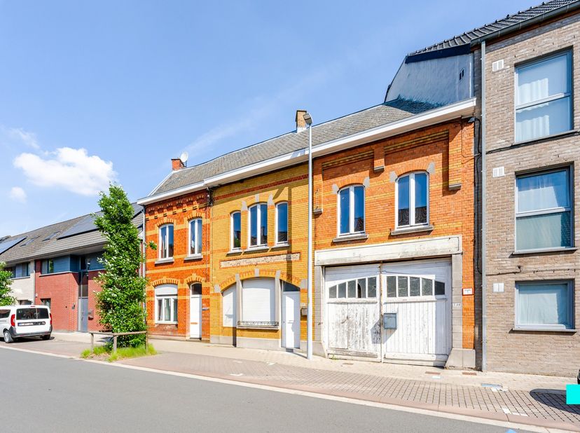 Maison à vendre
                    à 8800 Roeselare