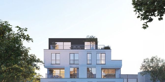 Appartement te koop in 3150 Haacht
