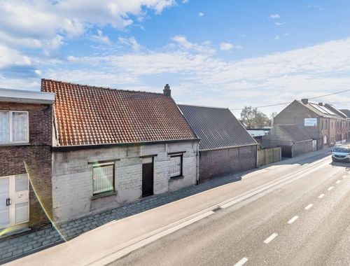                                         Woning te koop in Deinze, € 175.000

