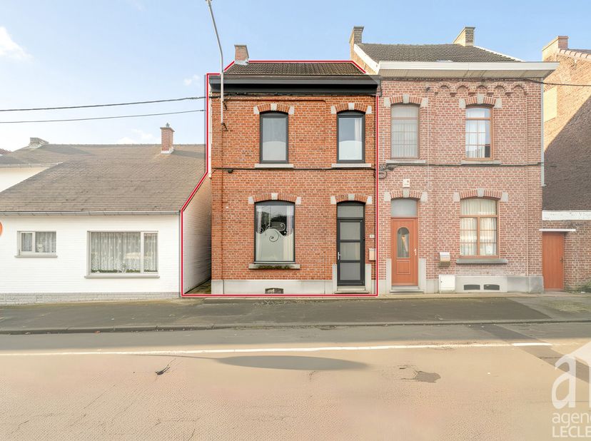 Huis te koop
                    in 7160 Chapelle-lez-Herlaimont