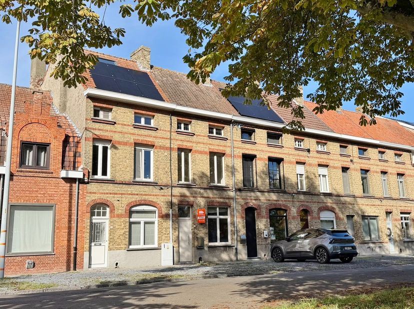 Huis te koop in Plumerlaan 13,
                    8900 Ieper