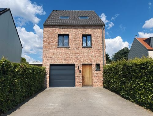                                         Maison à vendre à Schoten, € 645.000
