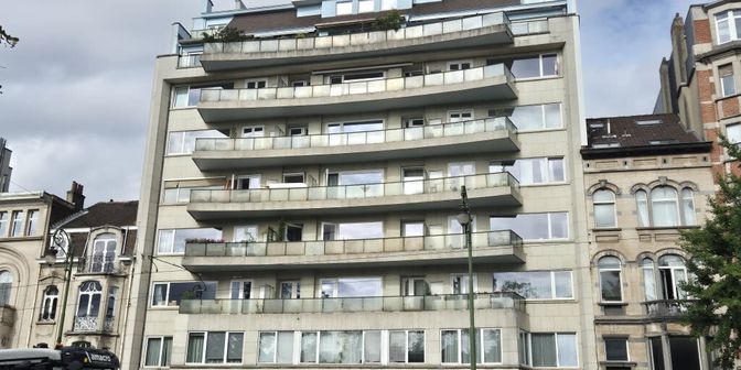 Appartement te huur in 1180 Ukkel