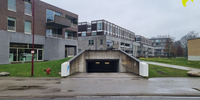 Garage te koop in IJzerlei, 2530 Boechout