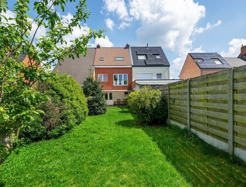                                         Maison unifamiliale à vendre à Ekeren, € 359.000
