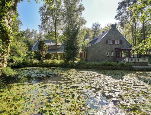                                         Woning te koop in Rekem, € 1.560.000
