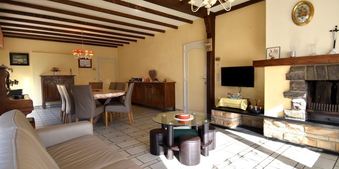 Maison à vendre à 8501 Bissegem