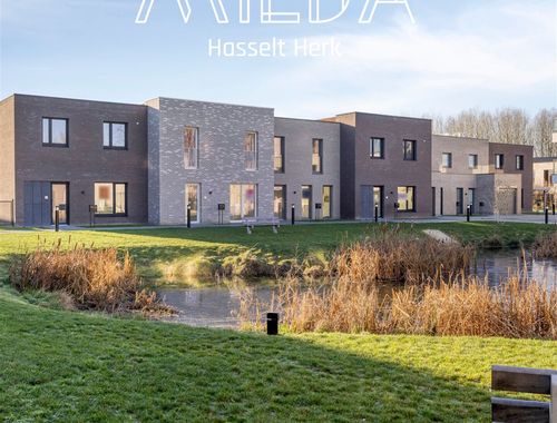                                         Eengezinswoning te koop in Hasselt, € 349.000
