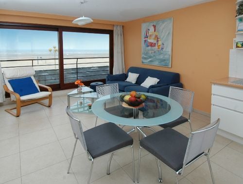                                         Studio te koop in De Panne, € 205.000
