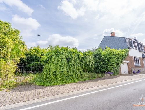                                         Maison à vendre à Beersel, € 360.000
