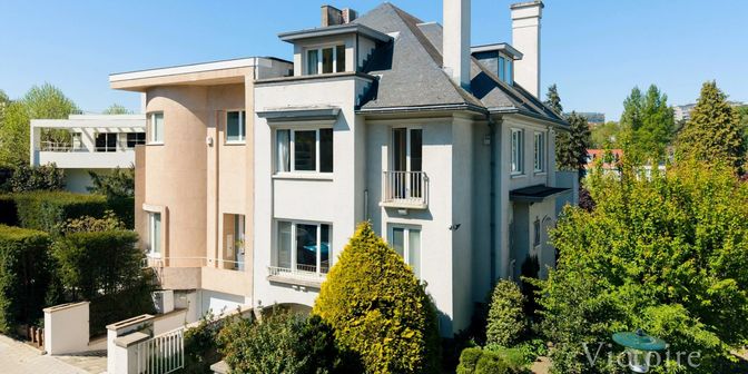 Huis te koop in 1180 Ukkel
