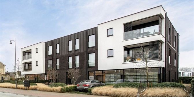 Bien professionnel à vendre à 2222 Itegem