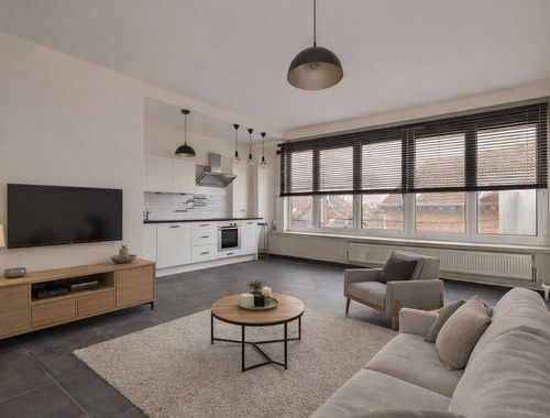                                         Appartement à vendre à Antwerpen, € 239.500
