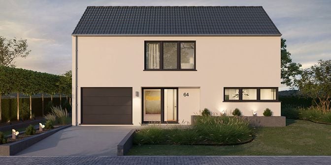 Maison à vendre à 6567 Merbes-le-Château