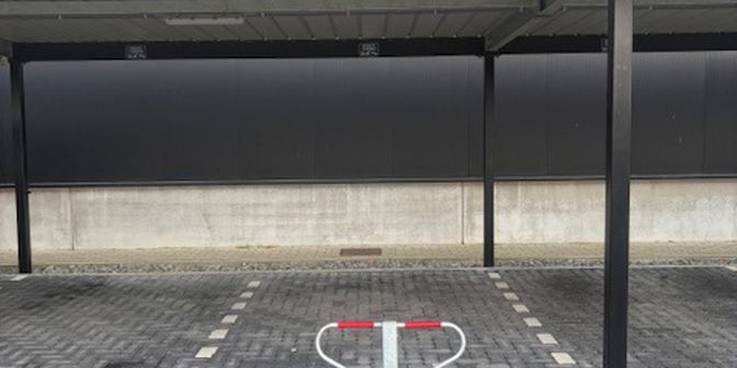Garage te koop in 3960 Gerdingen