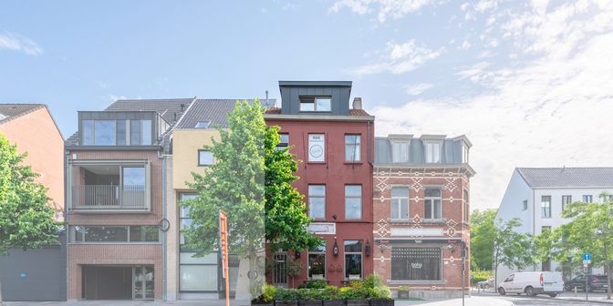 Maison à vendre à Houtmarkt 23, 8500 Kortrijk