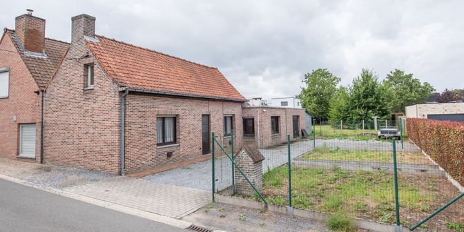 Huis te koop in Vennestraat 2, 9870 Zulte