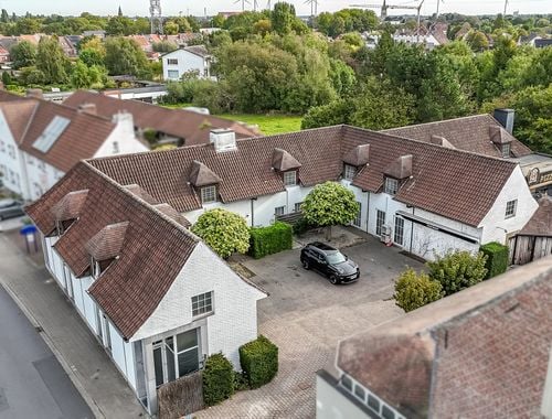                                        Horeca à vendre à Roeselare, € 899.000
