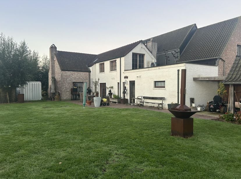 Huis te koop in Lievevrouwdreef,
                    9990 Maldegem
