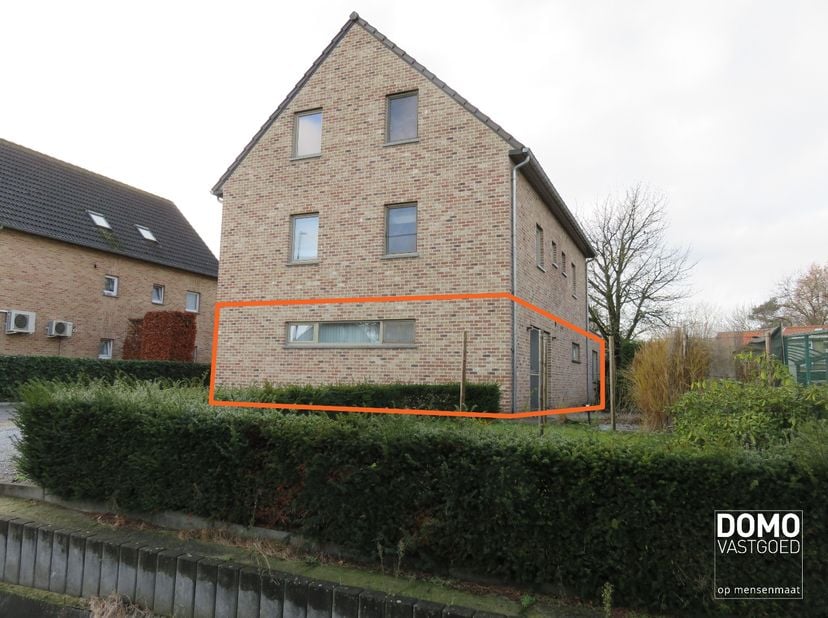 Appartement à louer à Keizel 6 boîte 1,
                    3590 Diepenbeek