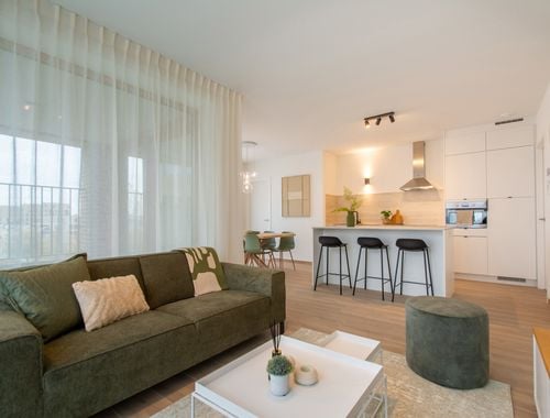                                         Appartement te huur in Wilrijk, € 1.400
