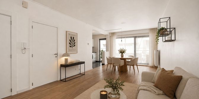 Appartement te koop in Vrasenestraat 17 bus 4, 9120 Beveren