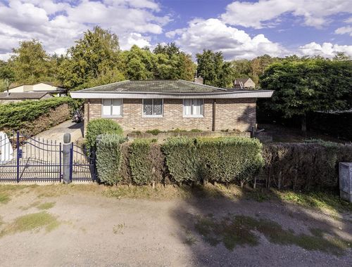                                         Maison de vacances à vendre à Herselt, € 75.000
