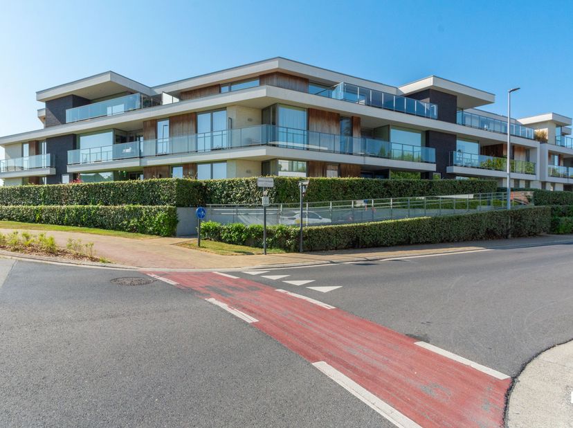 Appartement à louer
                    à 9820 Merelbeke