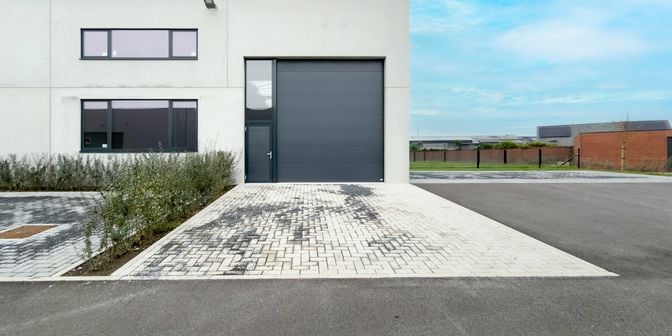 Bedrijfsvastgoed te koop in Olekenbosstraat 3, 8570 Vichte