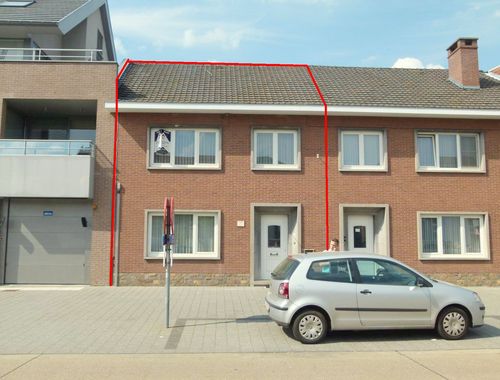                                         Woning te huur in Herk-de-Stad, € 890
