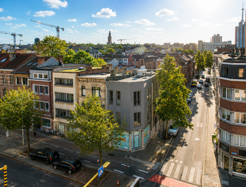                                         Usage mixte à vendre à Leuven, € 1.300.000
