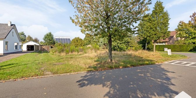 Grond te koop in Sint-Franciscusstraat 44, 3920 Lommel