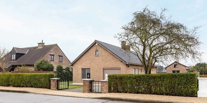 Huis te koop in 9600 Ronse