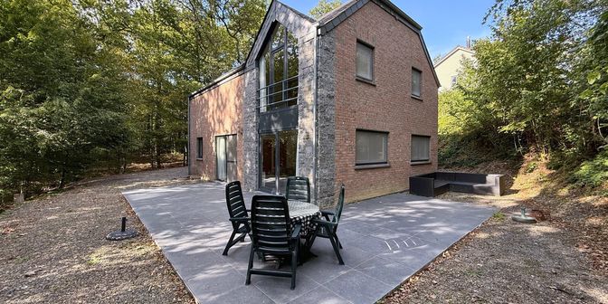 Huis te koop in Rue des Orchidées 21, 6940 Barvaux