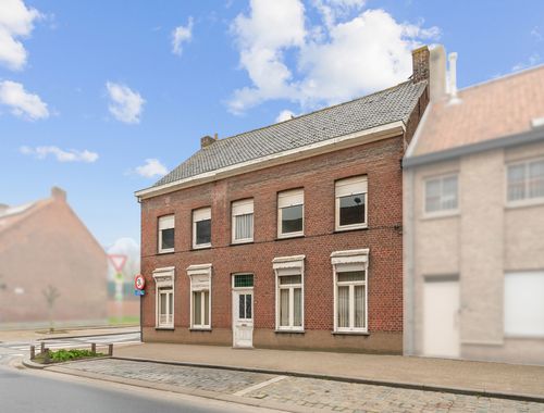                                         Woning te koop in Kortemark, € 230.000
